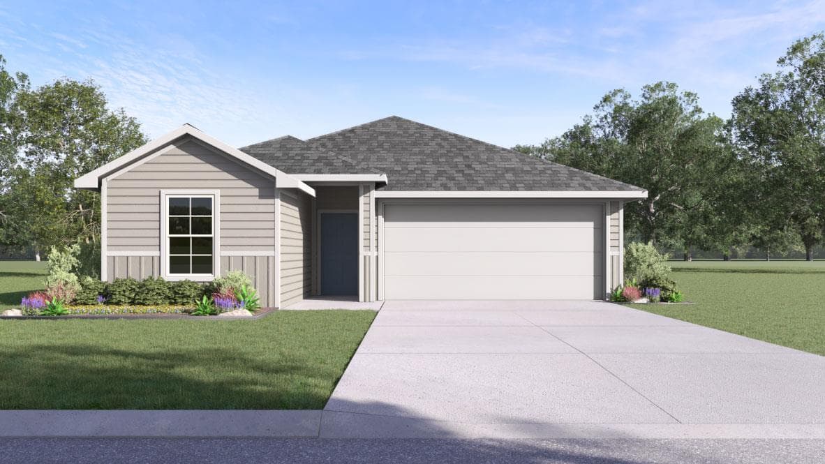 13308 Cerise Queen Way