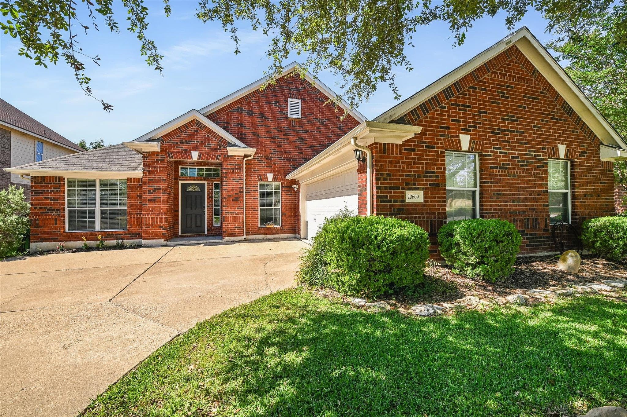 20609 Kearney Hill Rd