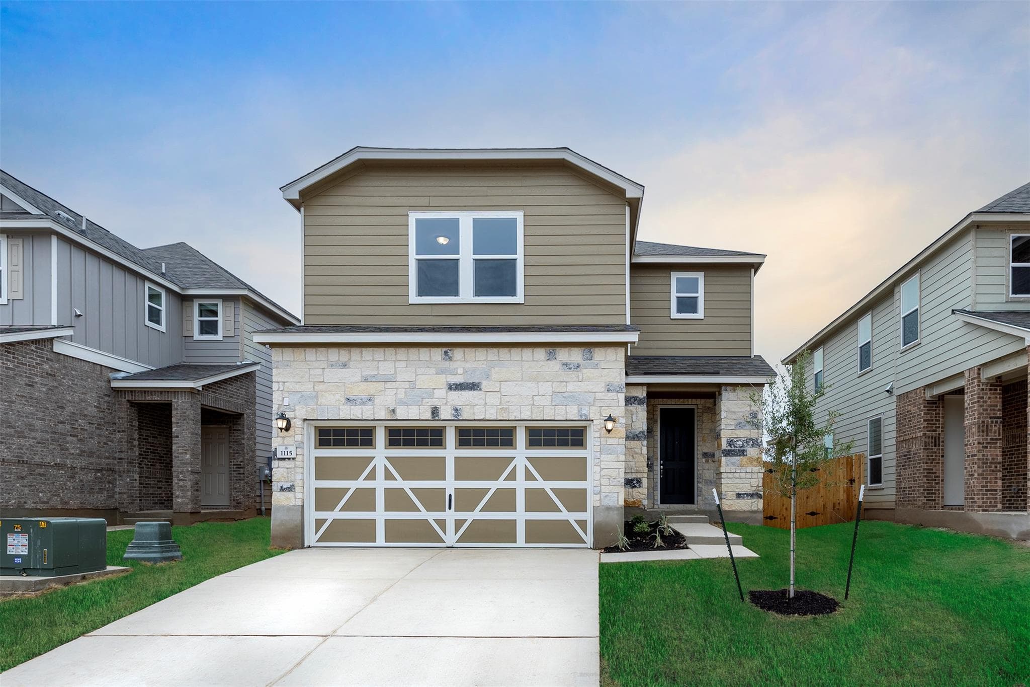 1115 Aronia Ln #115