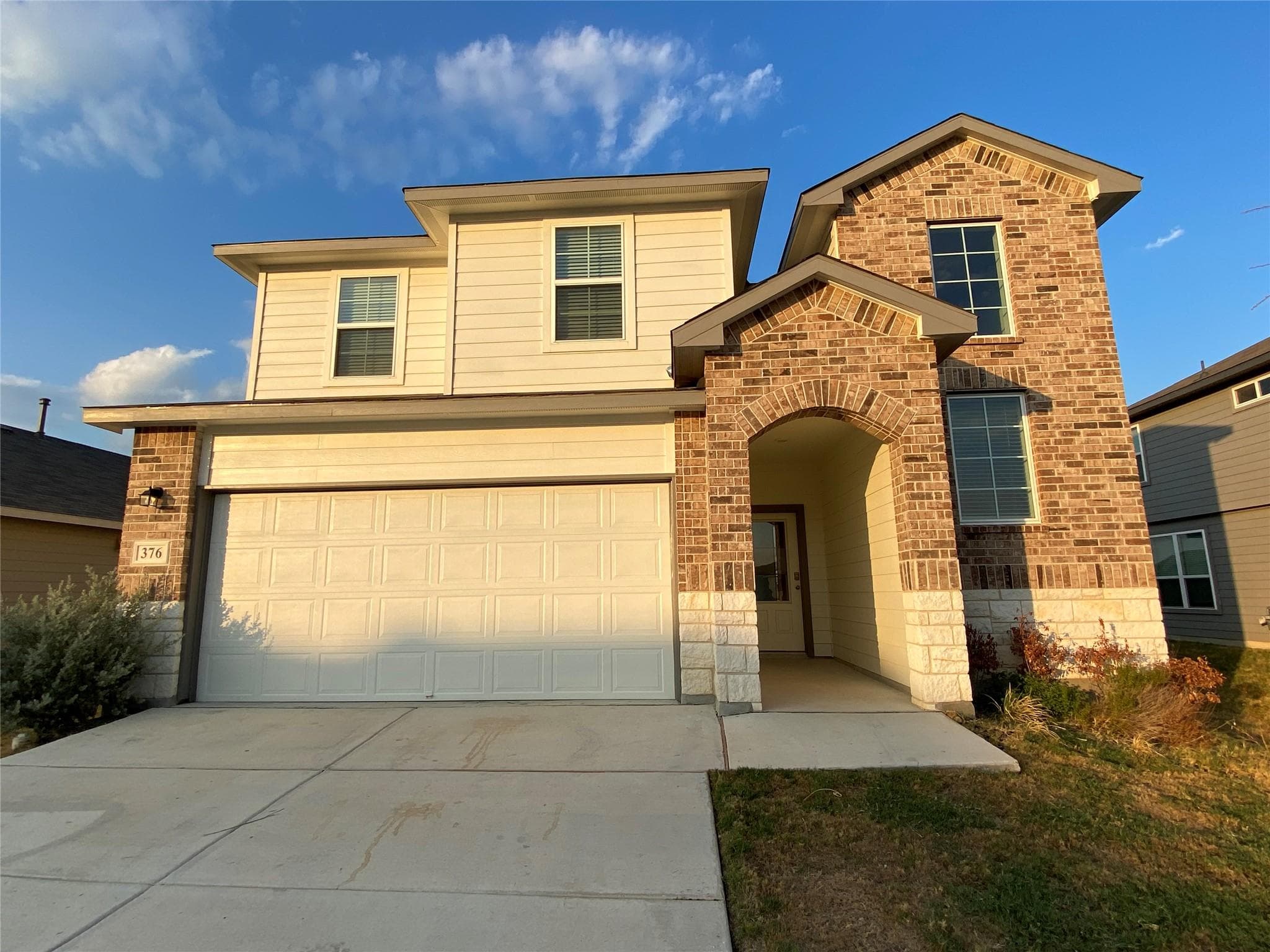 376 Arbor Hills None