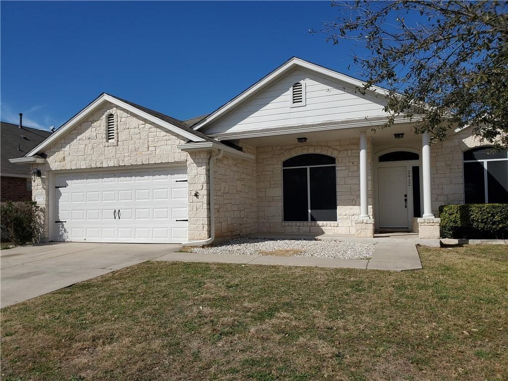 2412 Pearson Way