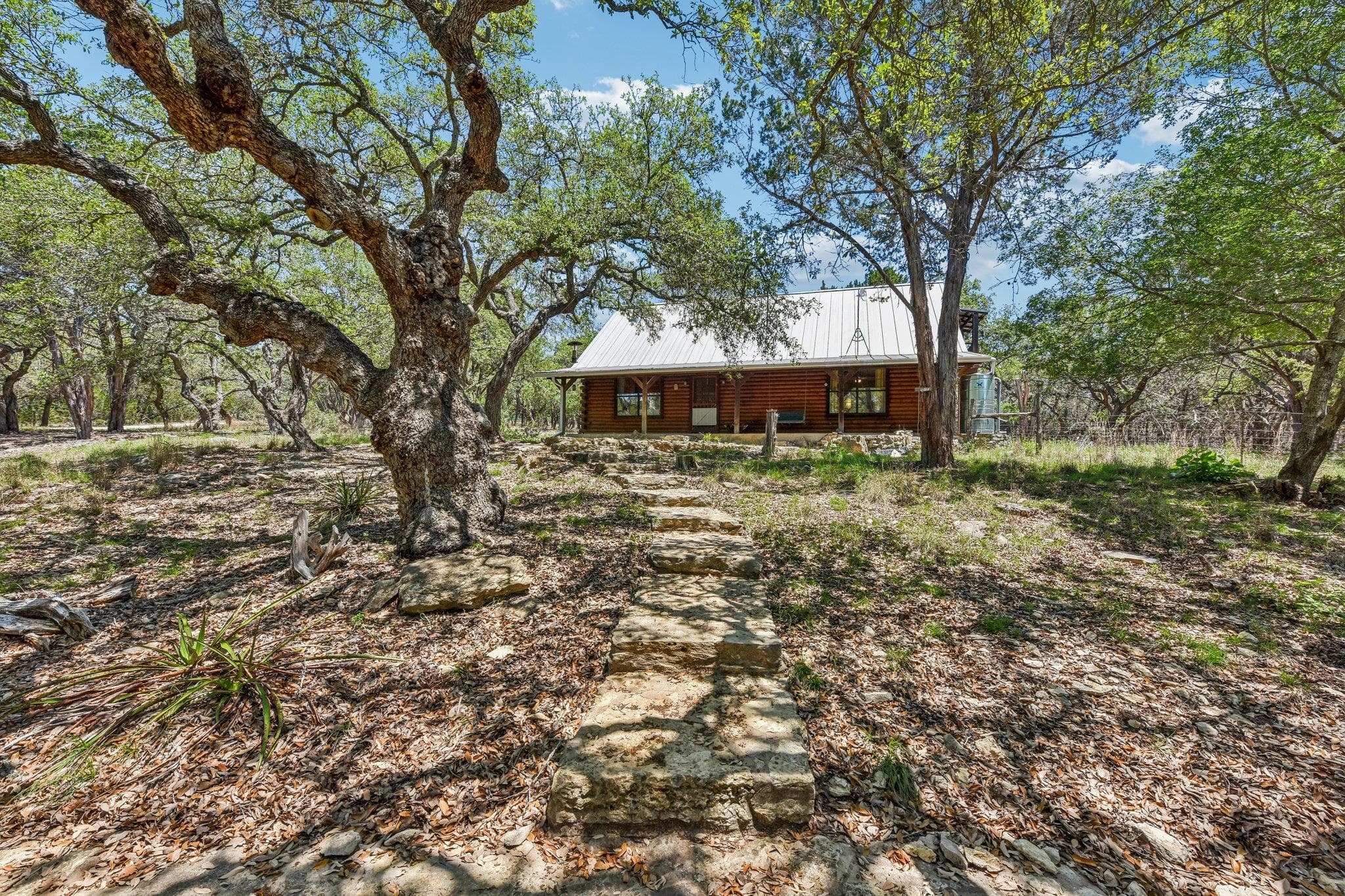 501 Oak Knob Dr