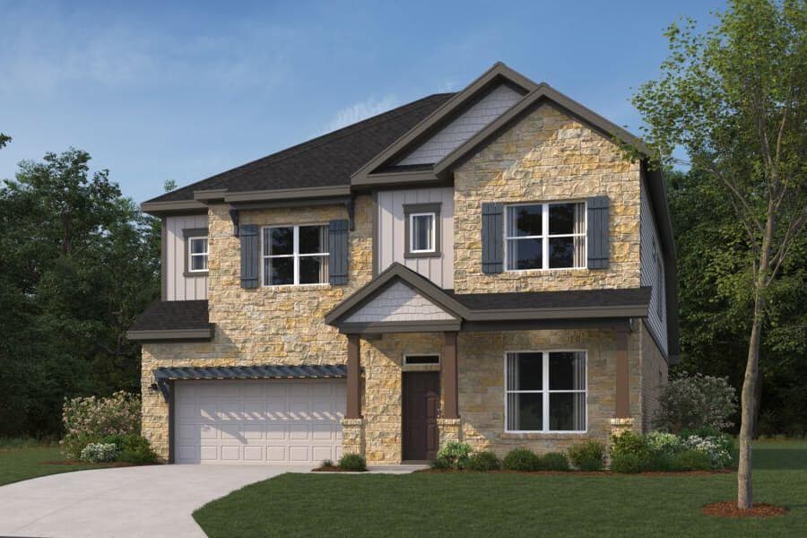 4004 Fulton Dr