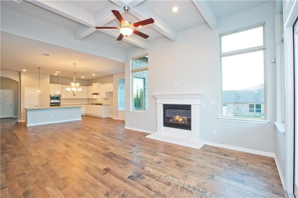 337 Chisholm Trl