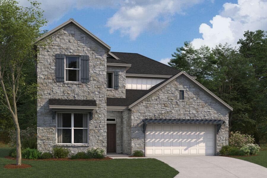4008 Fulton Dr