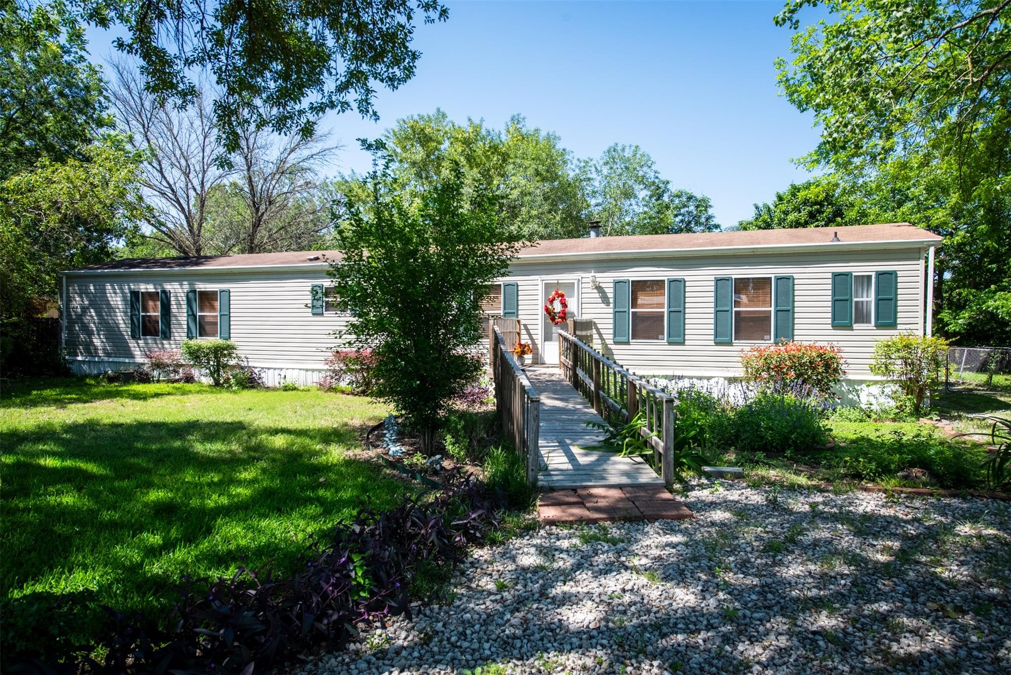 258 Quail Ridge Dr