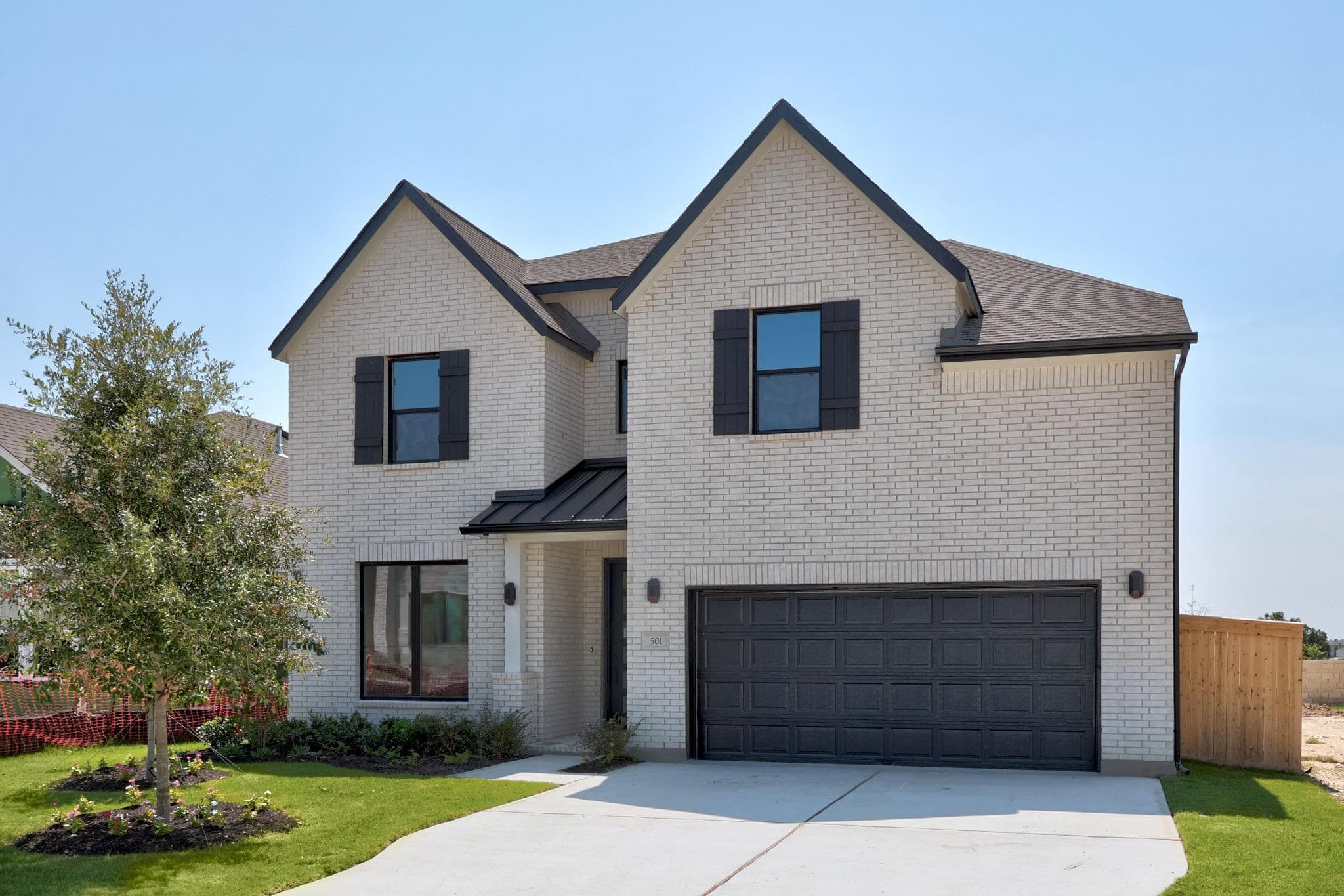 501 Snakeroot Trl
