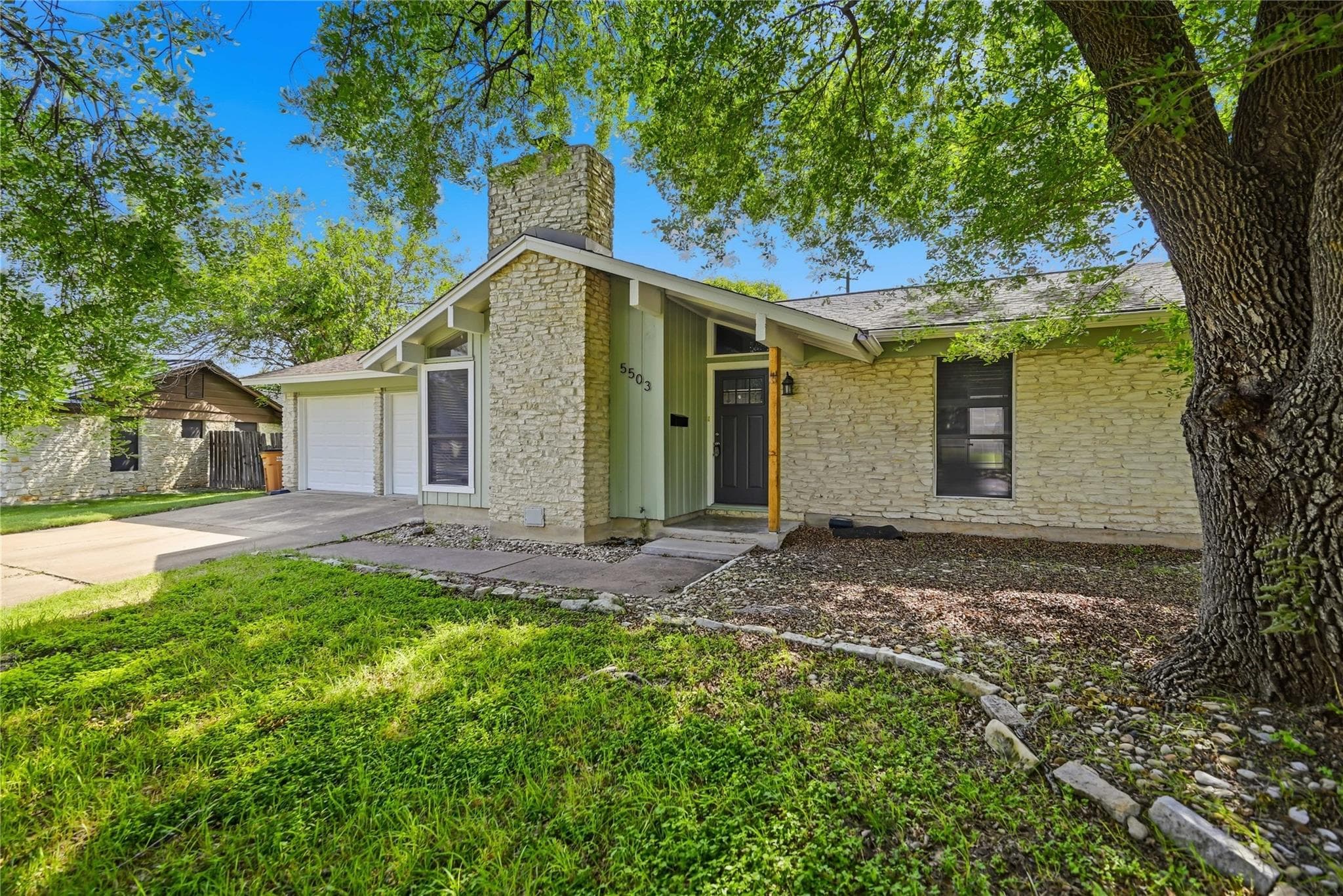 5503 Basswood Ln
