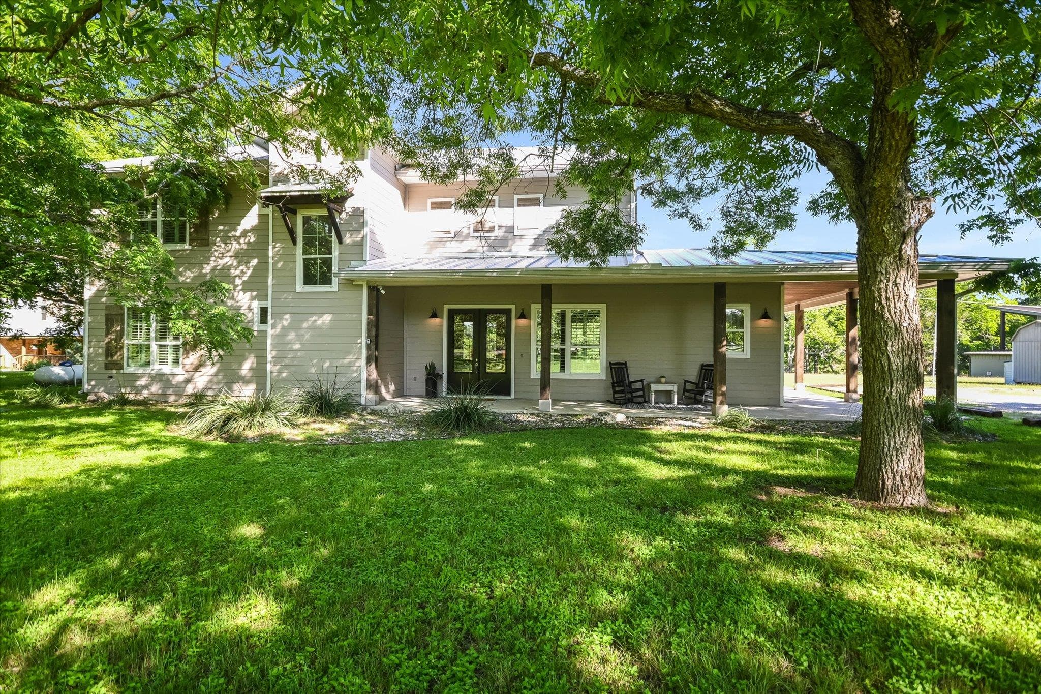 2700 Flite Acres Rd