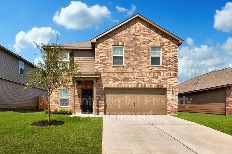 18640 Quiet Range Dr