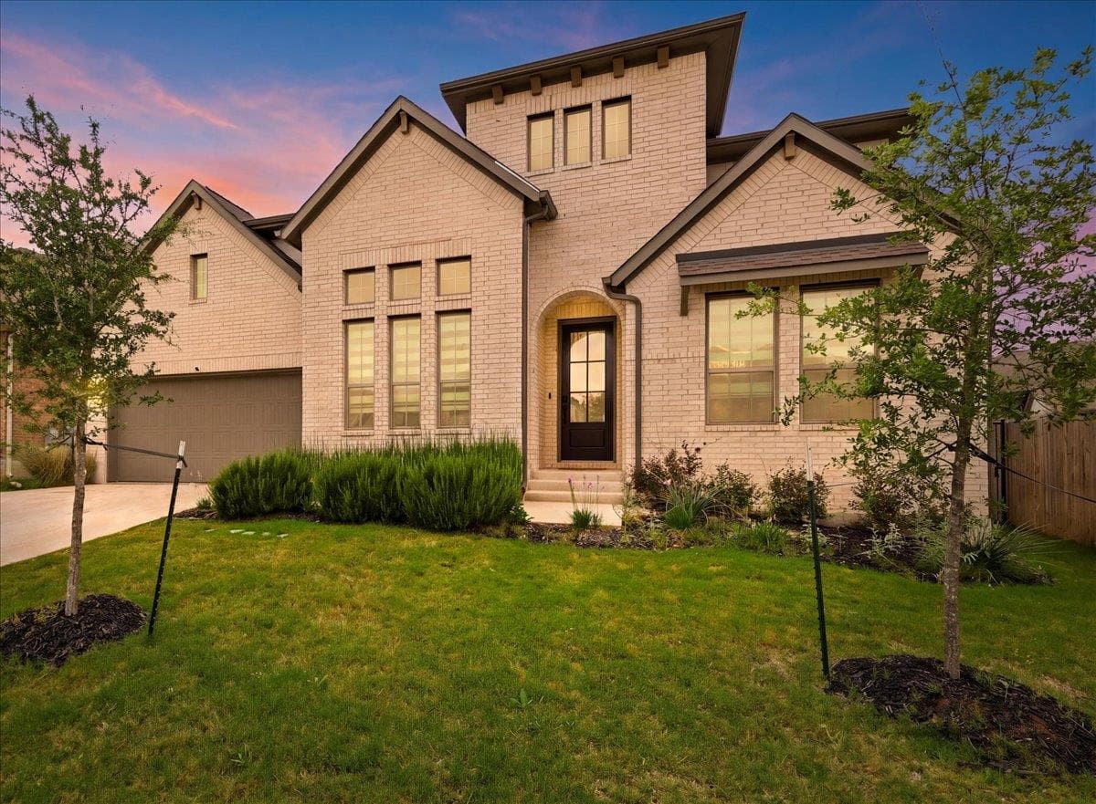 117 Peacevine Ln