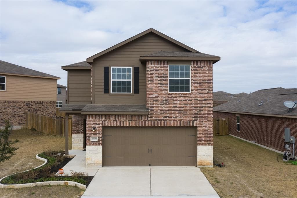 19808 Grover Cleveland Way