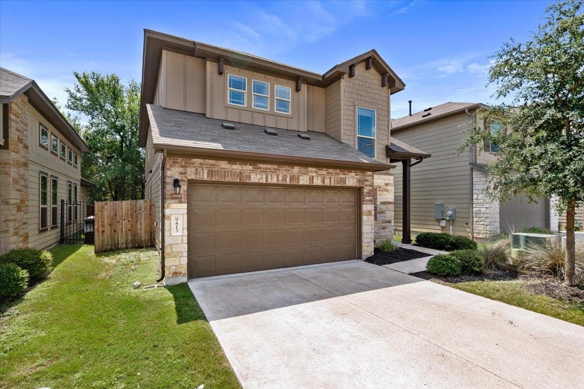 9413 Tanager Way