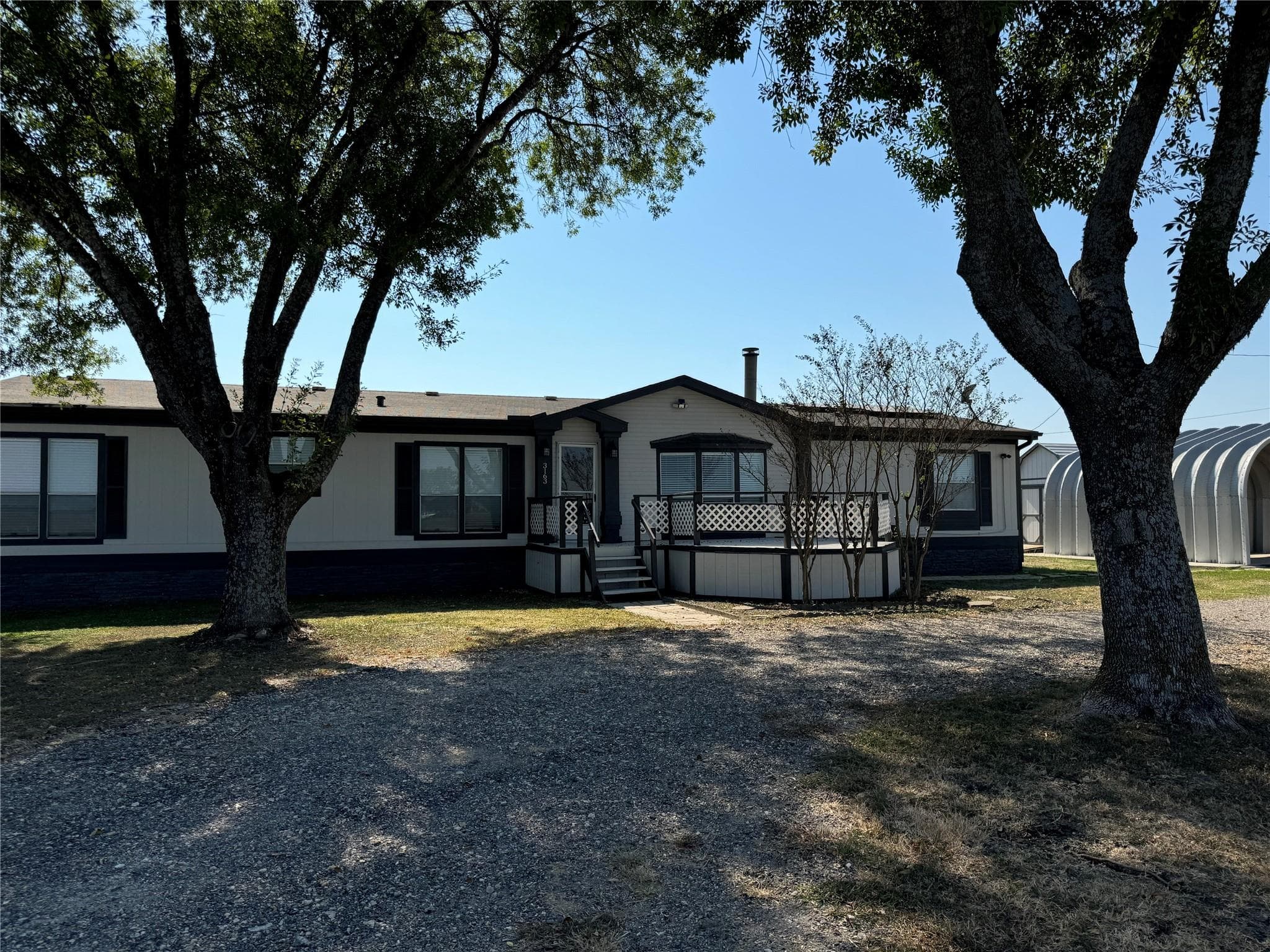 3163 Fm 1966 None