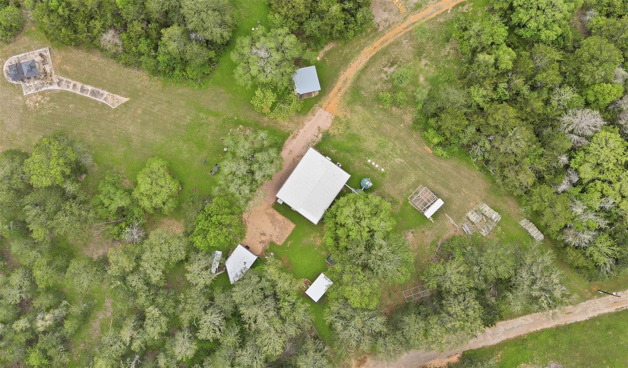 169 Ann Powell Rd