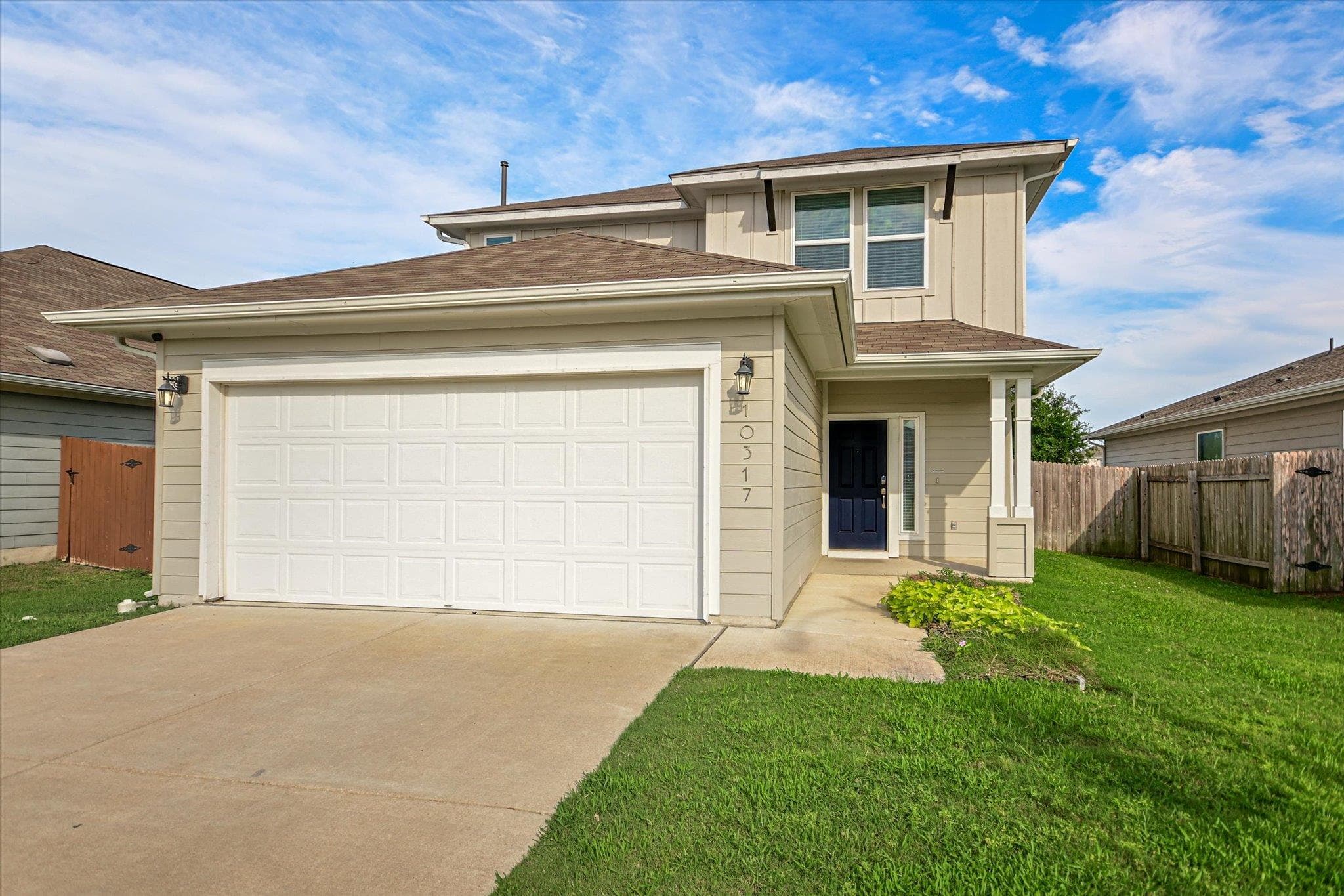 10317 Laurie Ln
