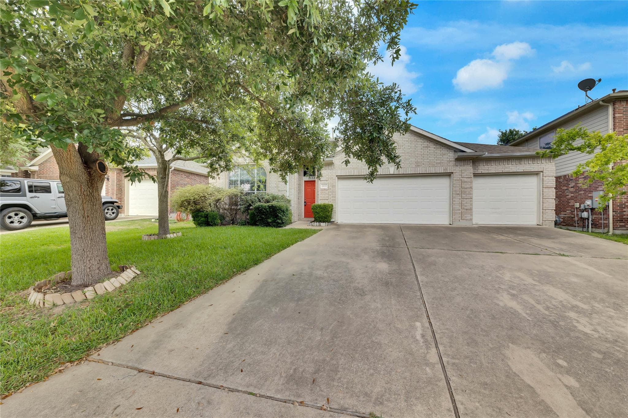2133 Paradise Ridge Dr
