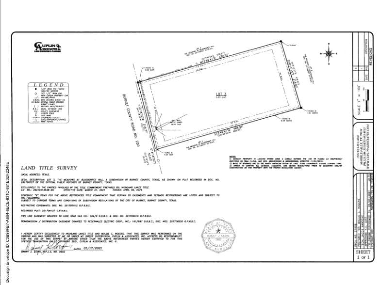 0 County Road 250 Rd