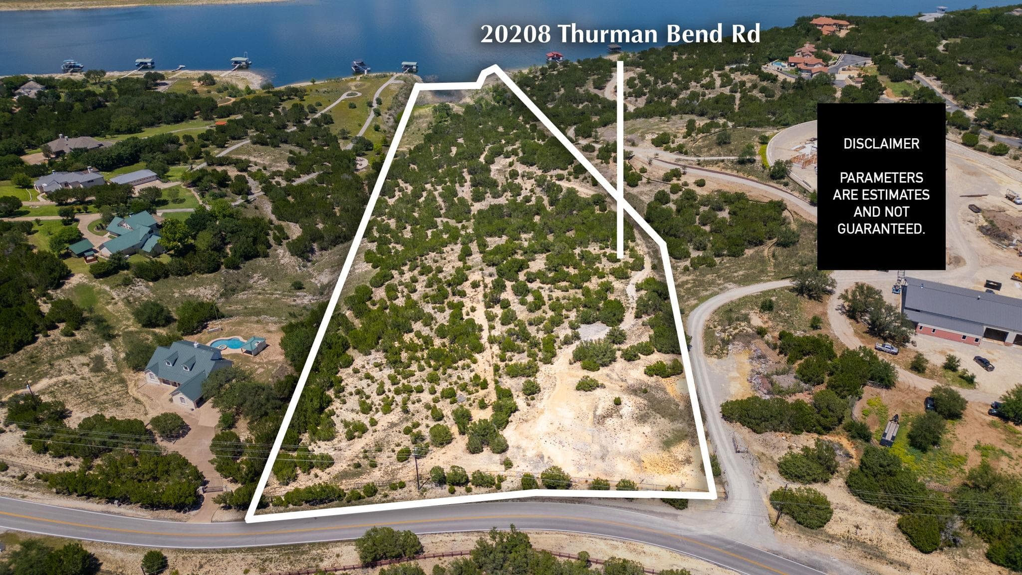 20208 Thurman Bend Rd