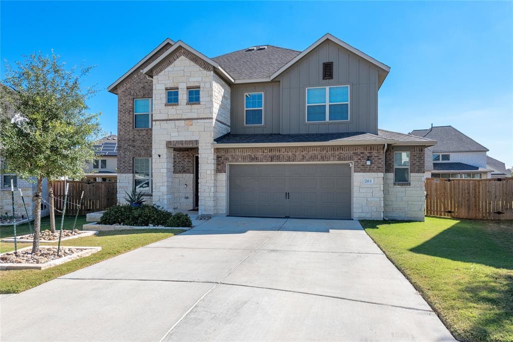 261 Fawn River Run