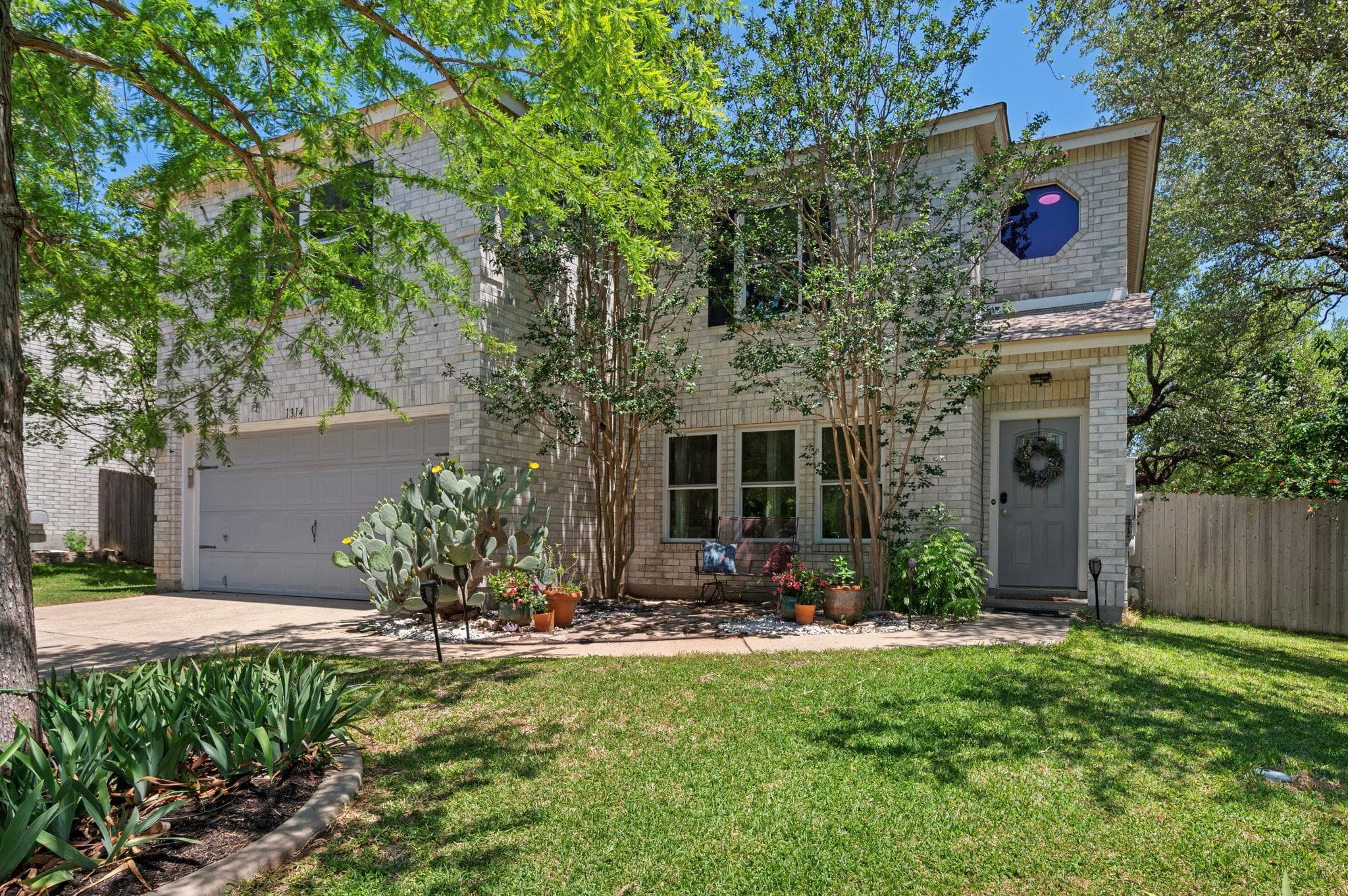 1314 Chalk Ln