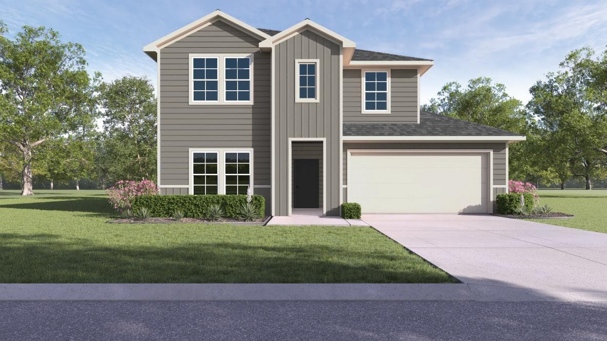 210 Salkeld Dr
