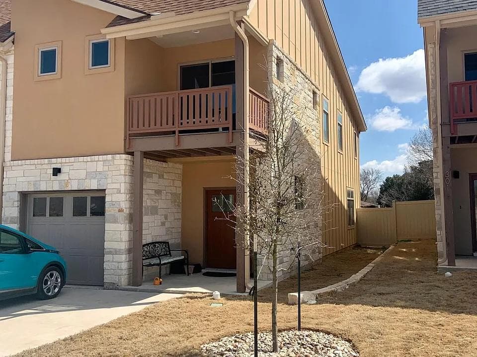 206 Conservation Dr
