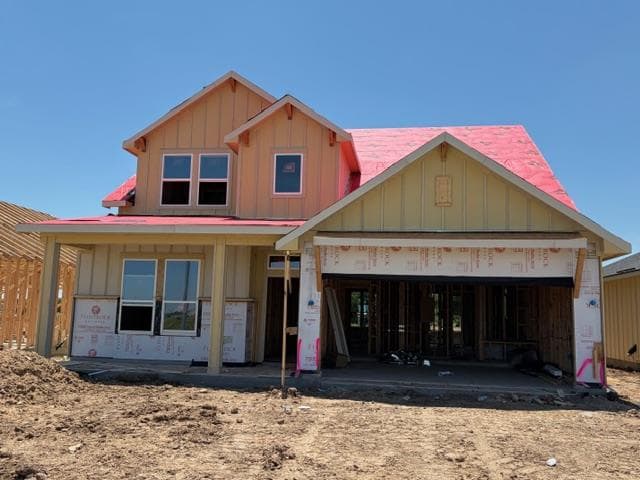 556 Gus Loop