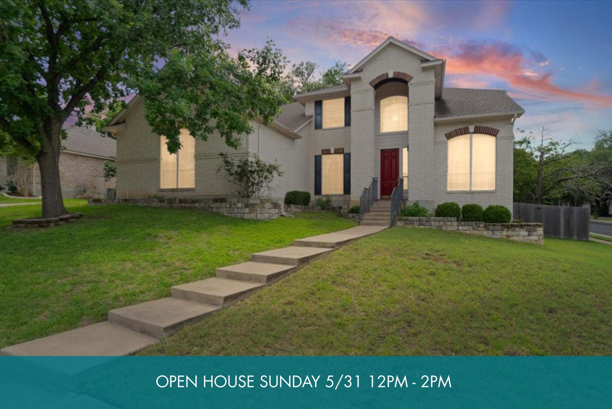 11600 Arroyo Blanco Dr