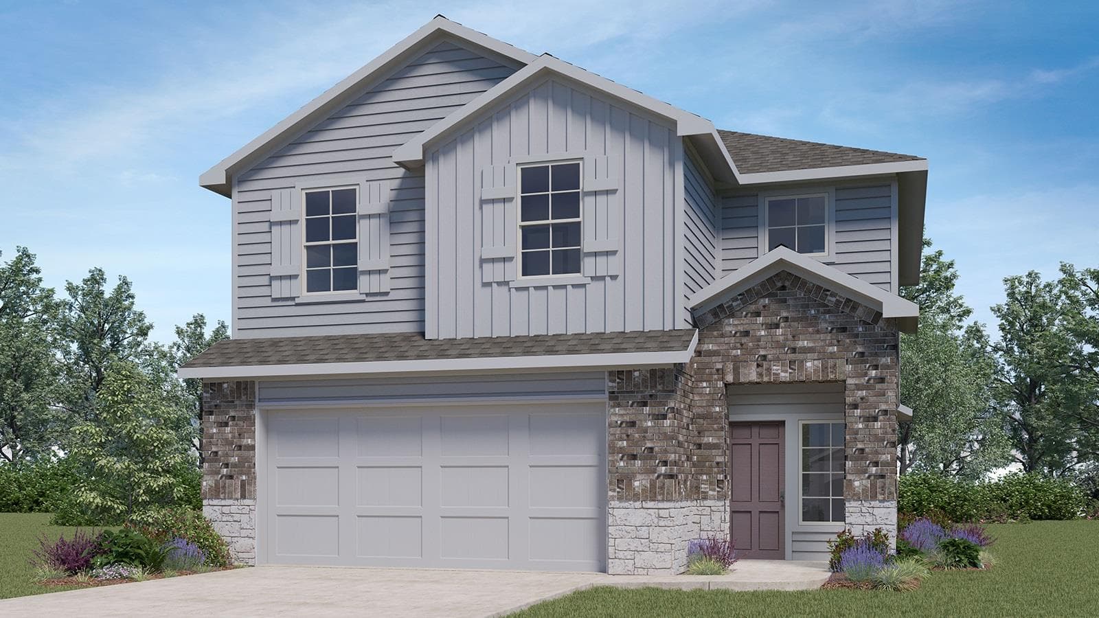 301 Presley Dr