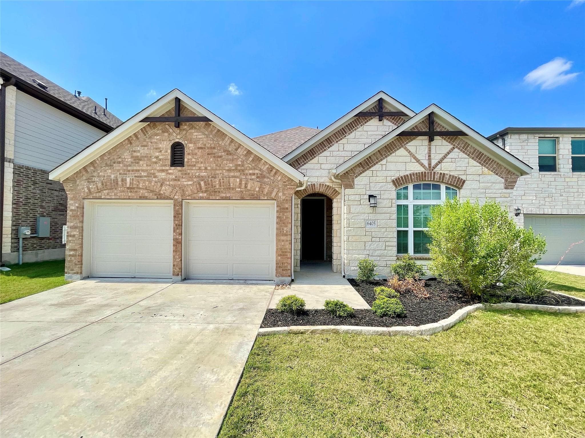 6405 Coalinga Ln