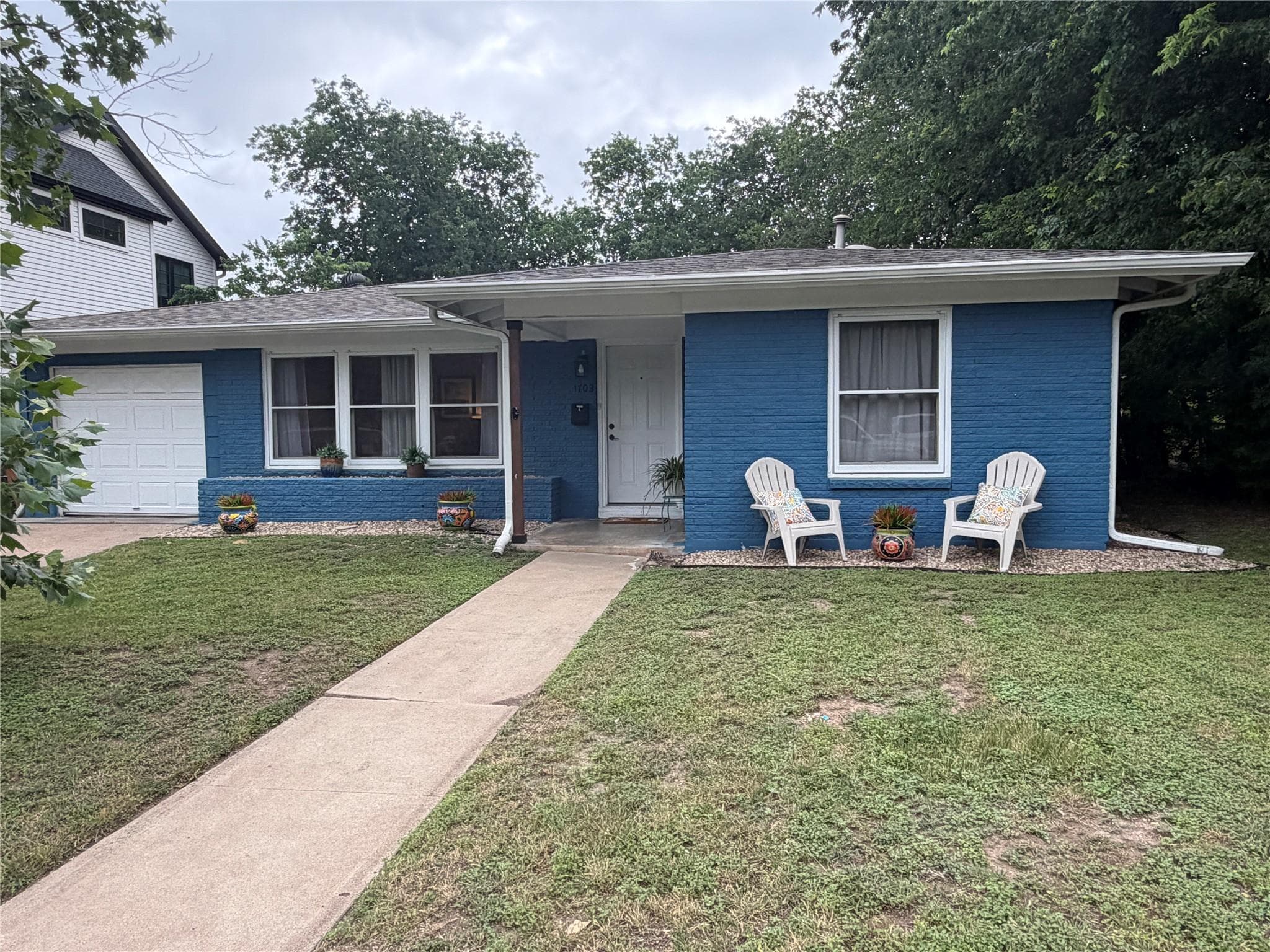 1708 Princeton Ave