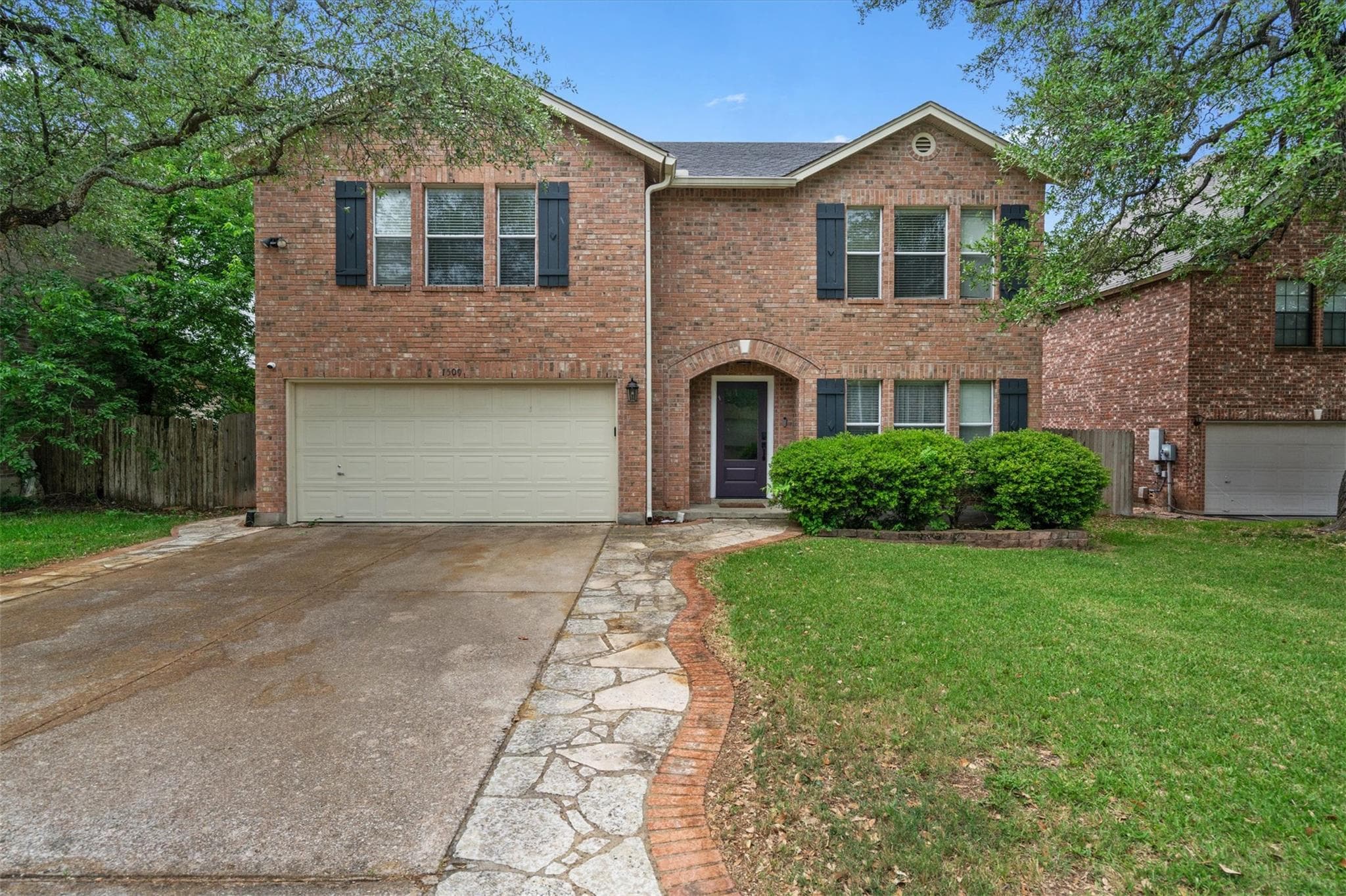 1509 Shady Creek Trl