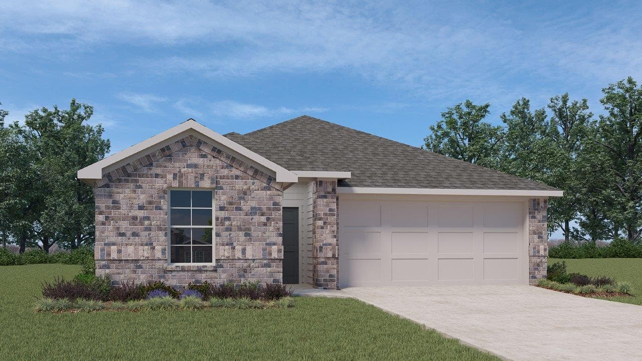 306 Presley Dr