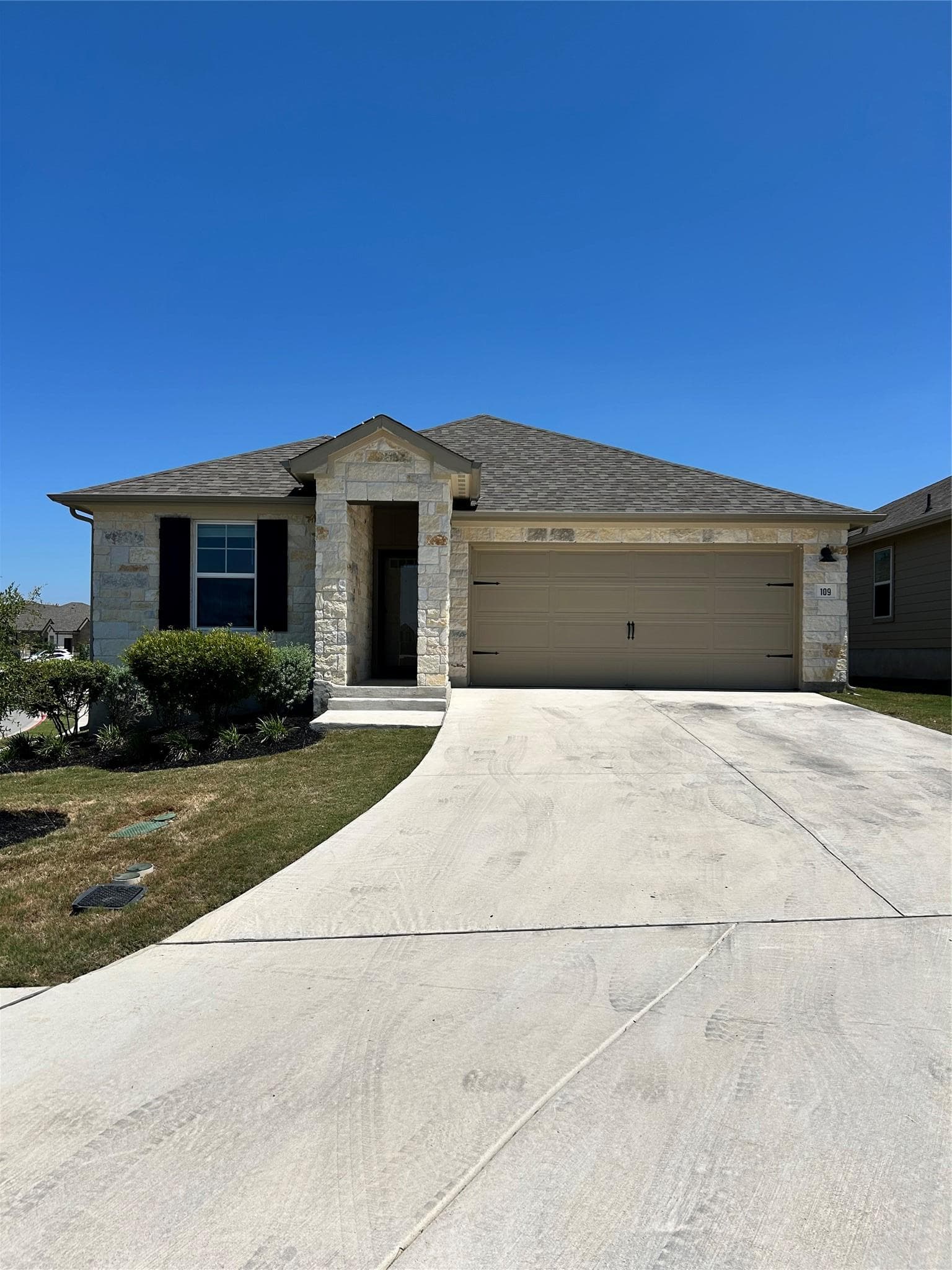 109 Diablo Rim Ter
