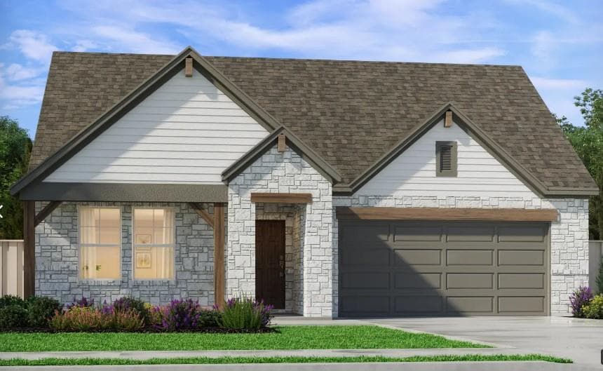 121 Antioch Colony Dr