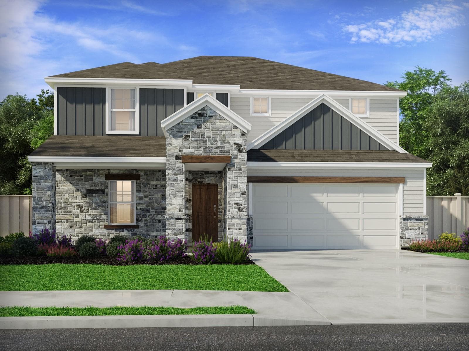 167 Antioch Colony Dr