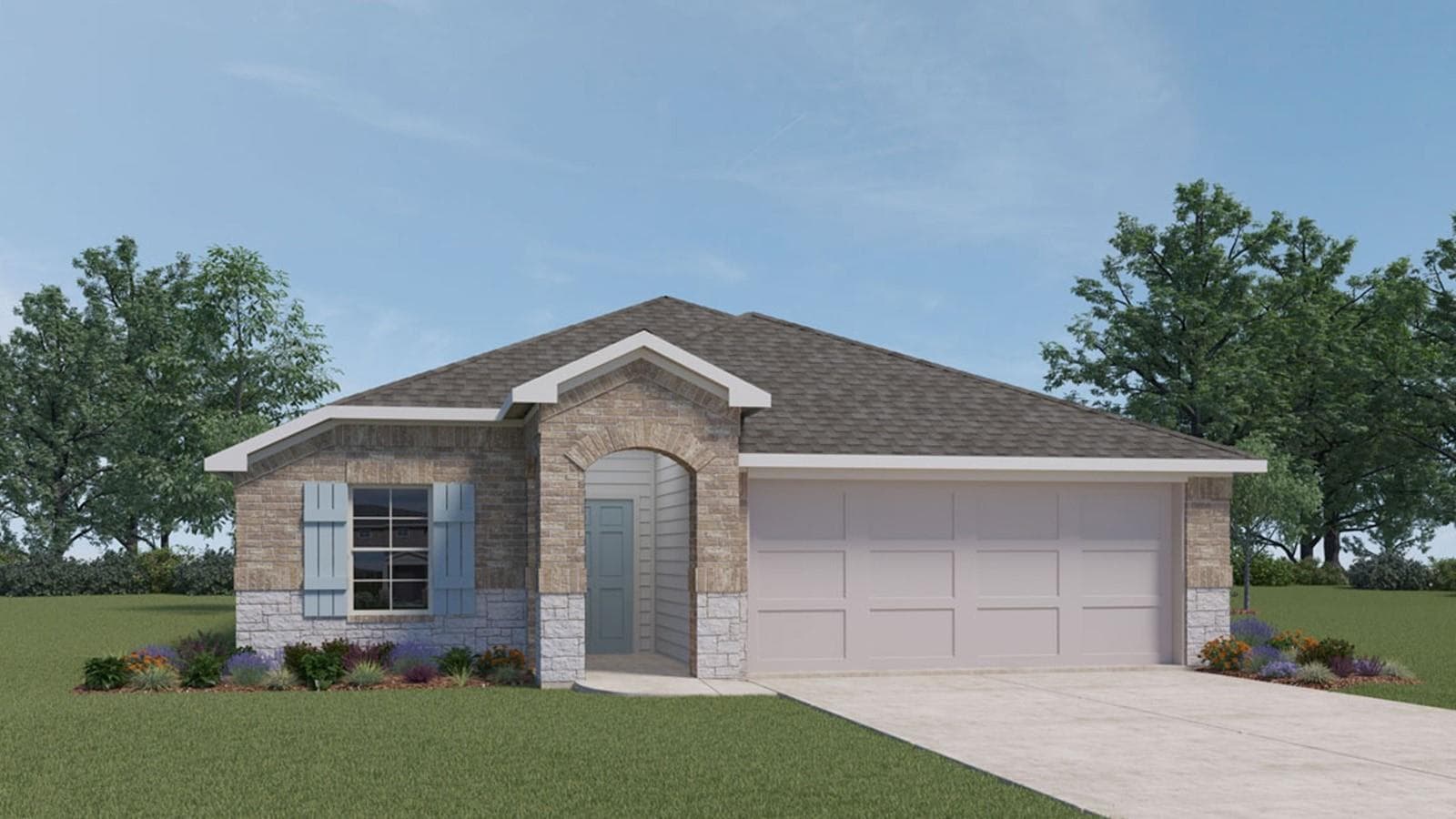 310 Presley Dr
