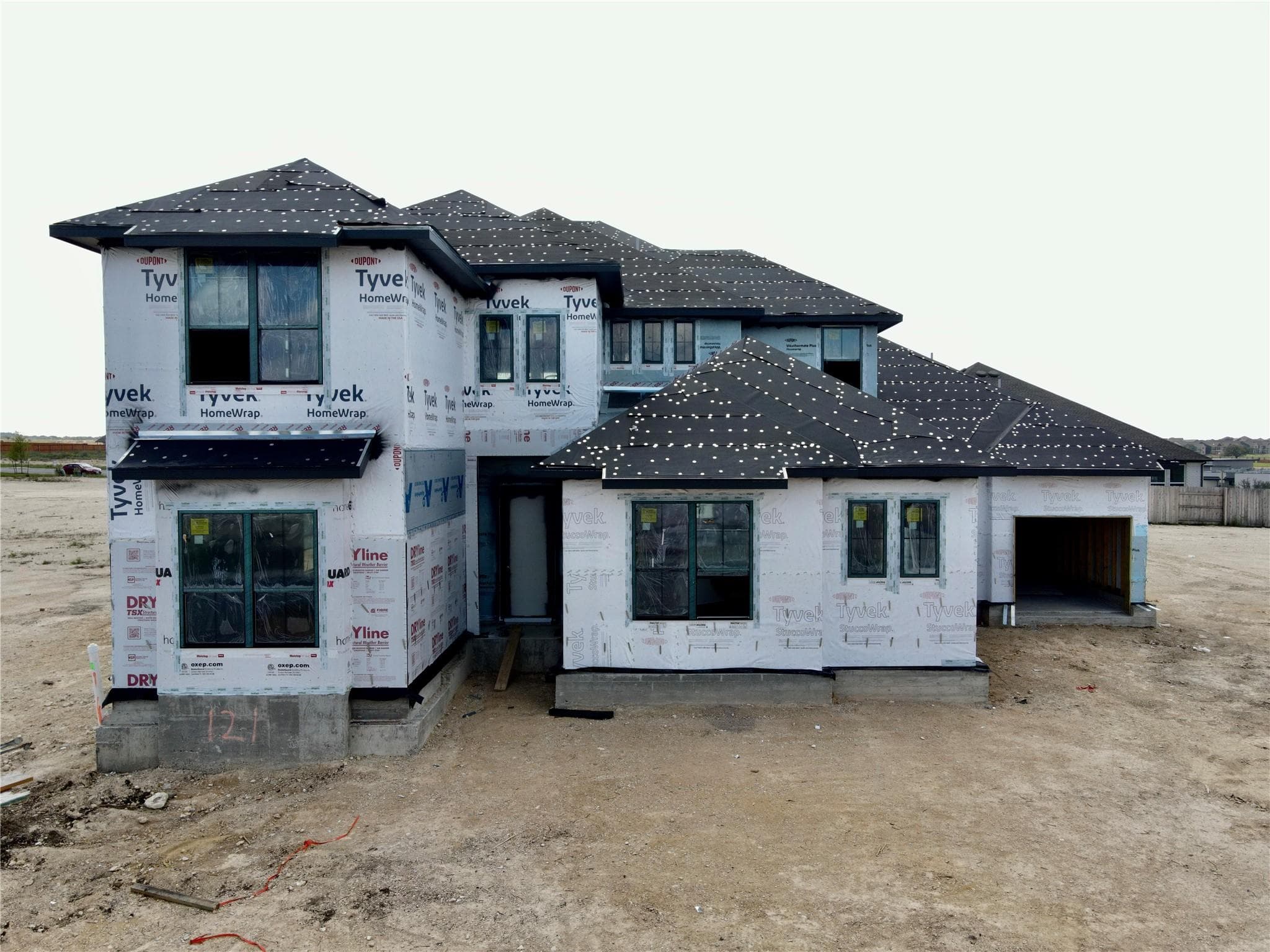 121 Clancy Dr