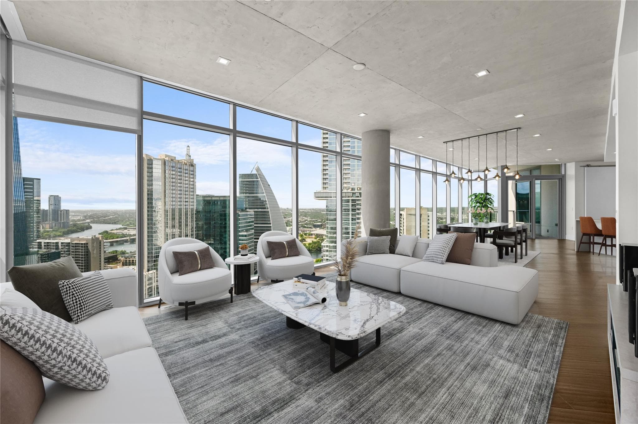 501 West Ave #3201