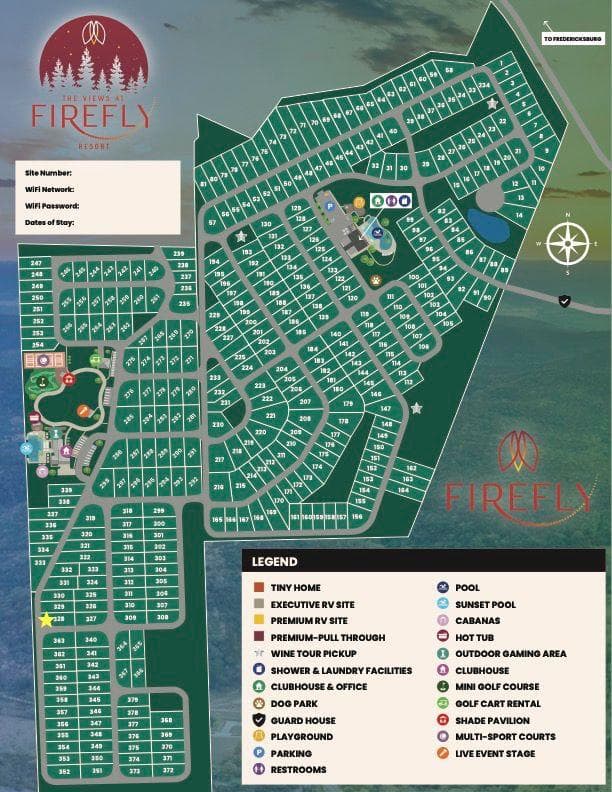 5386 Ranch Road 1376 Rd #156