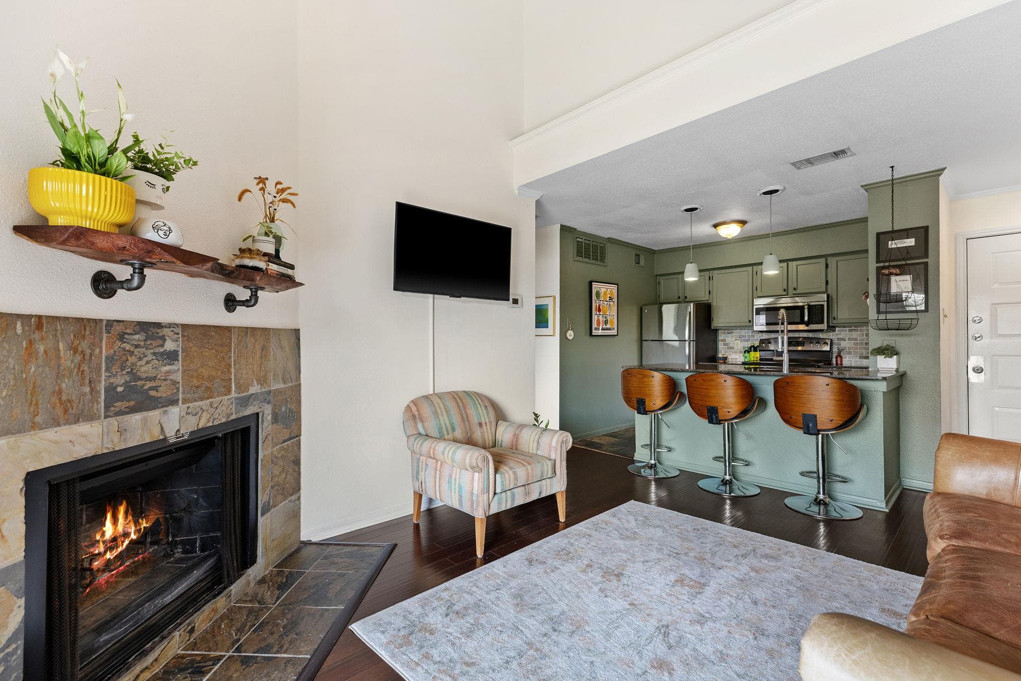 8888 Tallwood Dr #2307