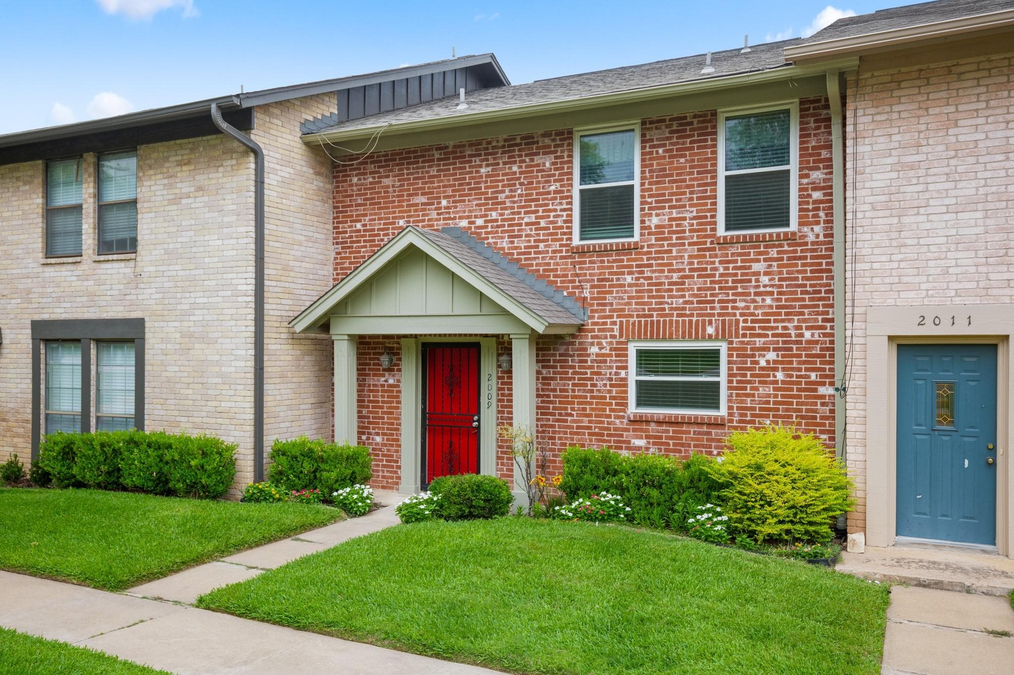 2009 Browning Dr