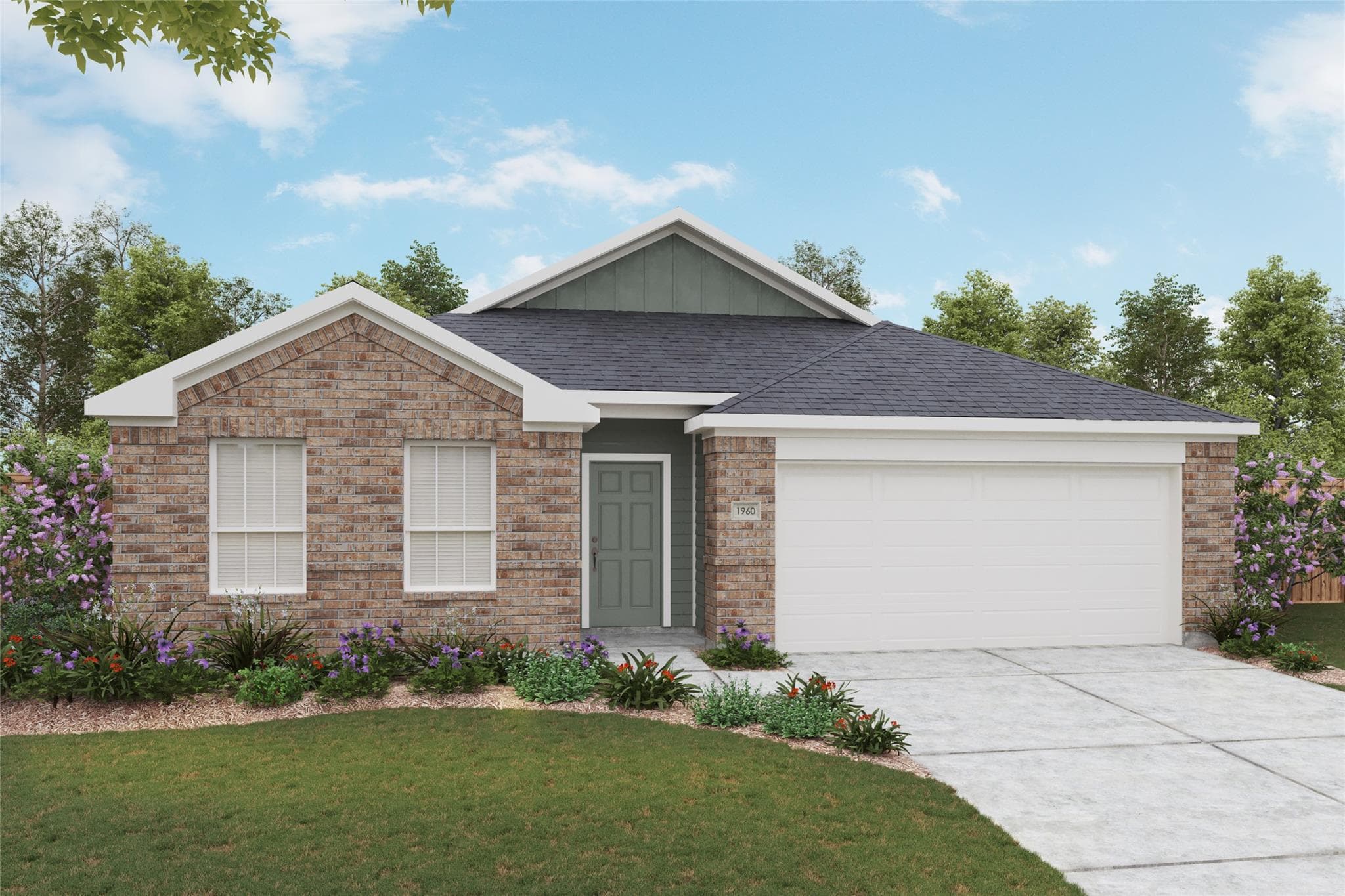 233 Seattle Slew Dr