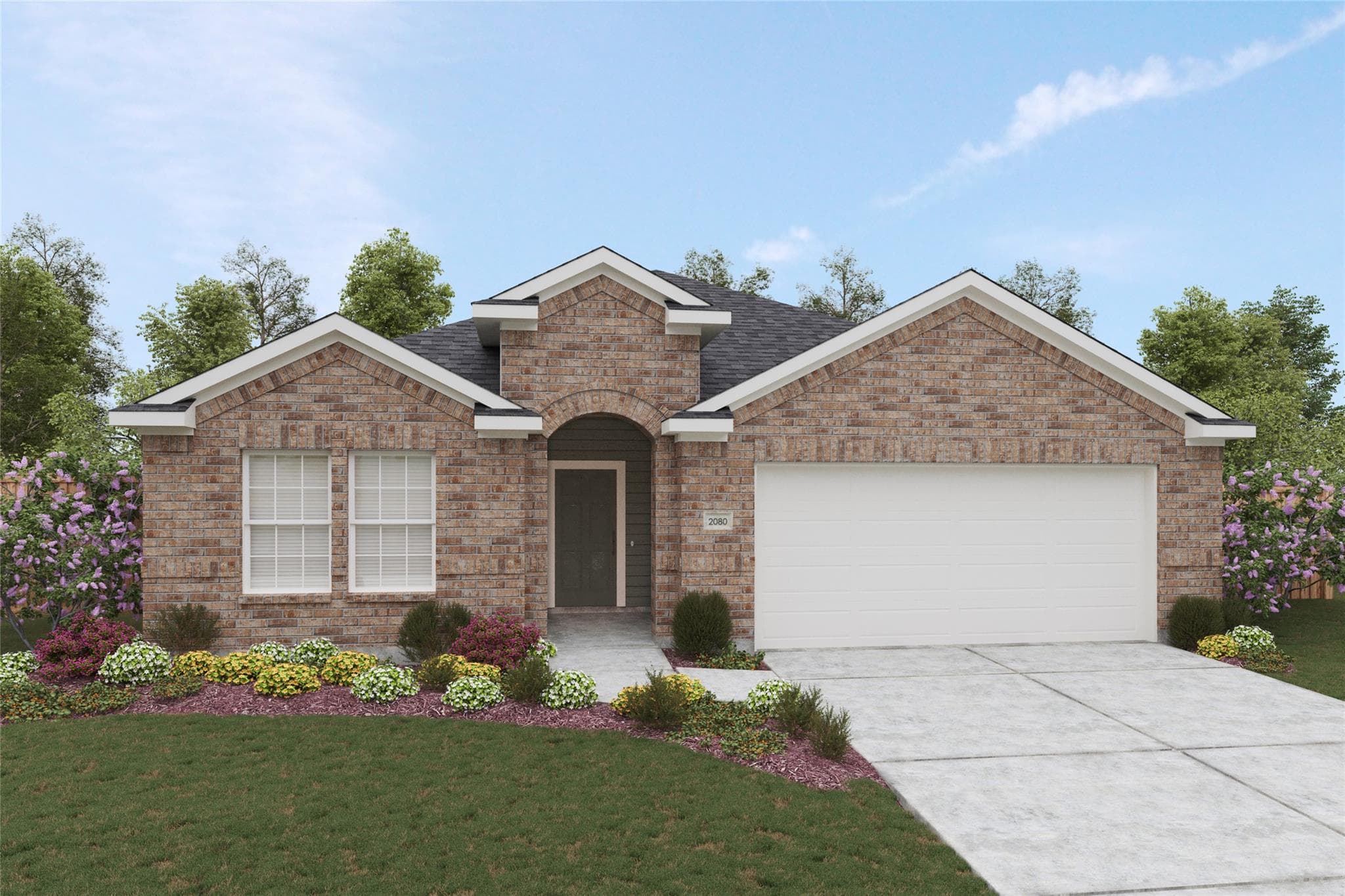 257 Seattle Slew Dr