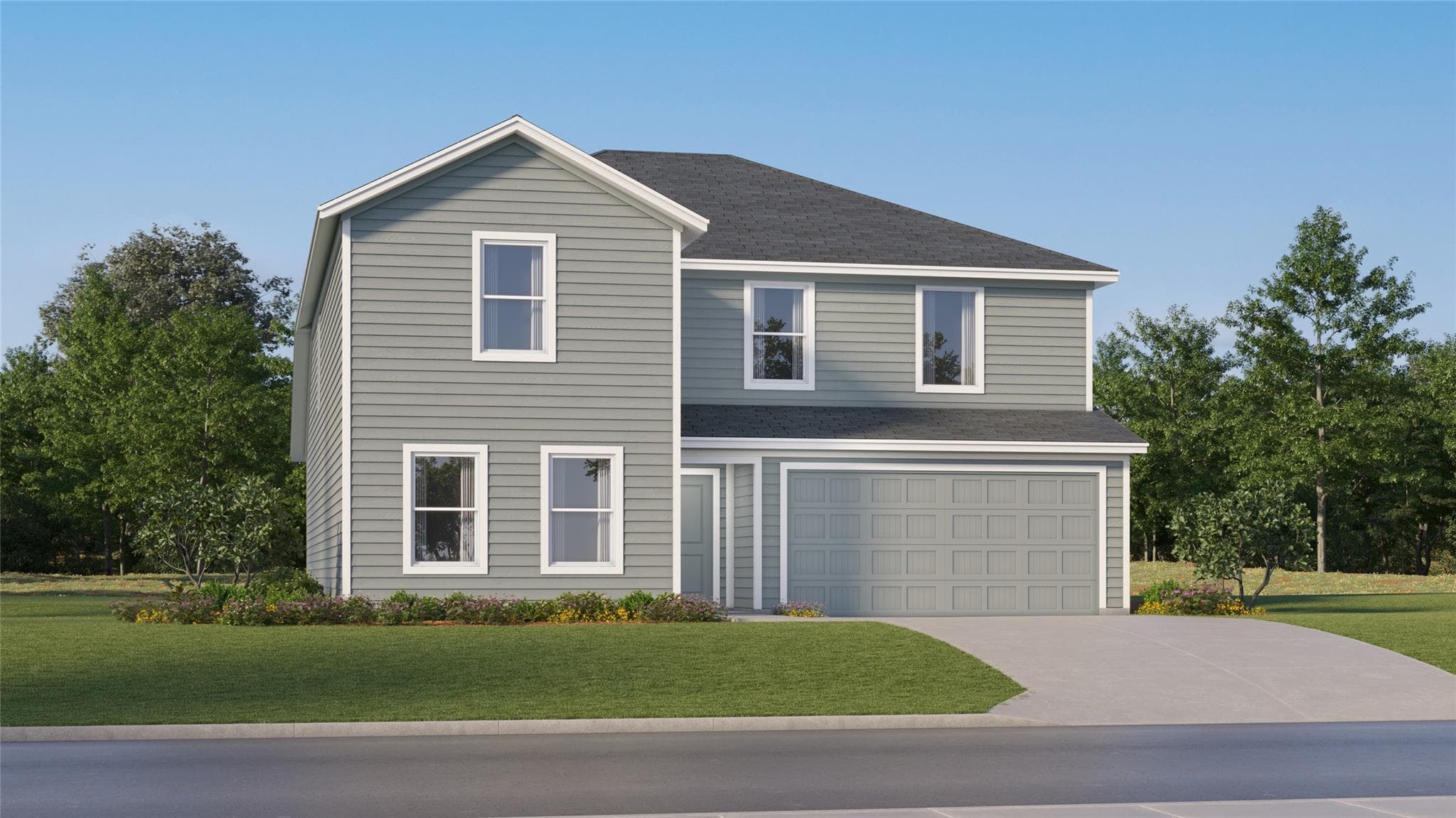 401 Stratus Ln