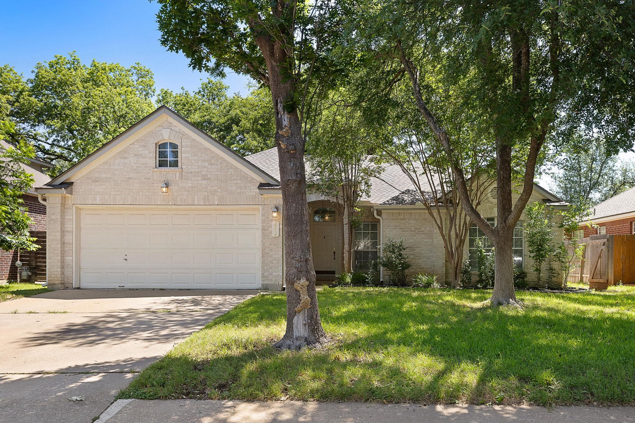 2714 BIG MEADOW Dr
