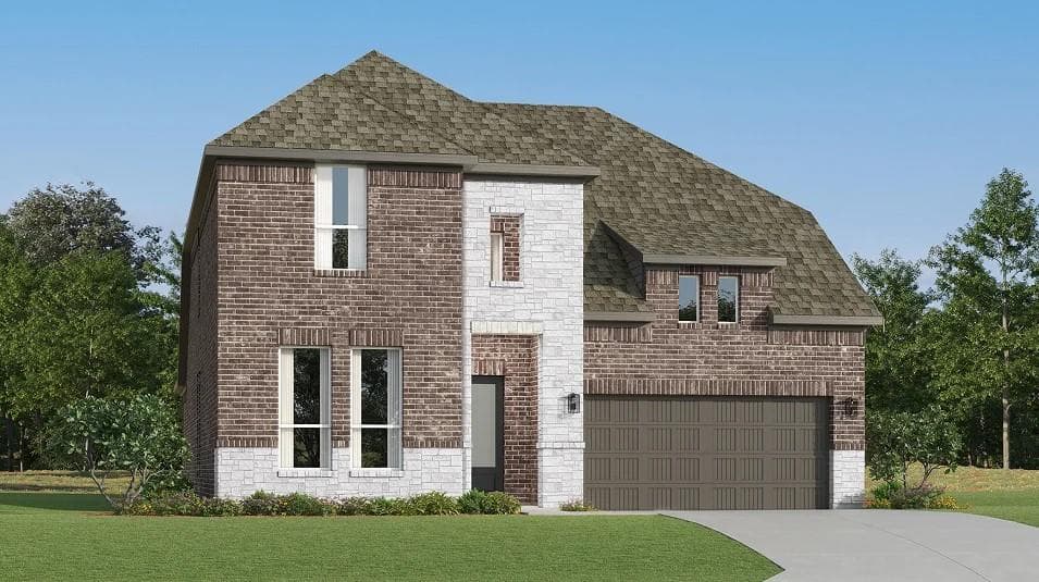 4313 Stone House Ranch Bnd