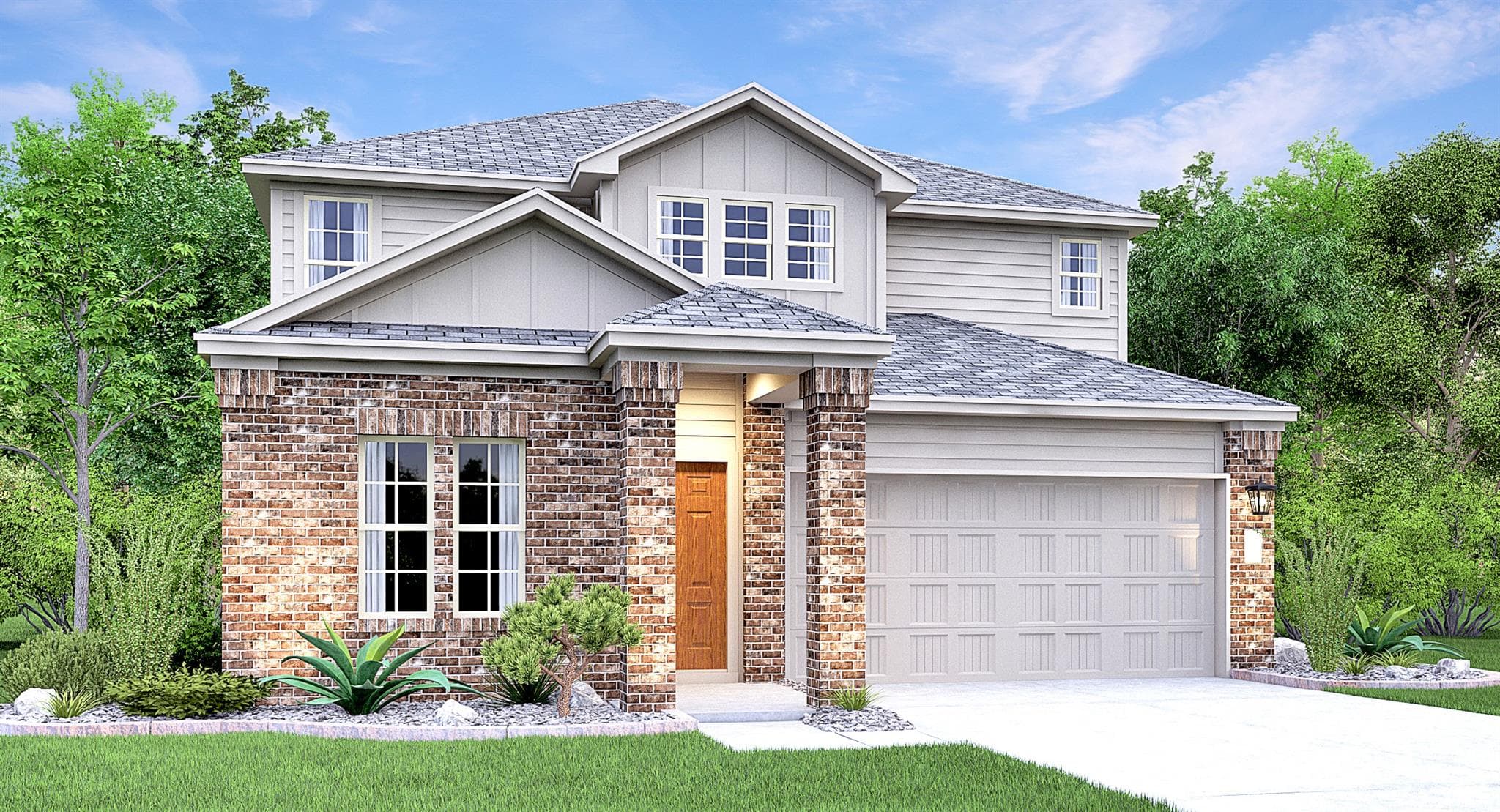 17909 Yellow Warbler Way
