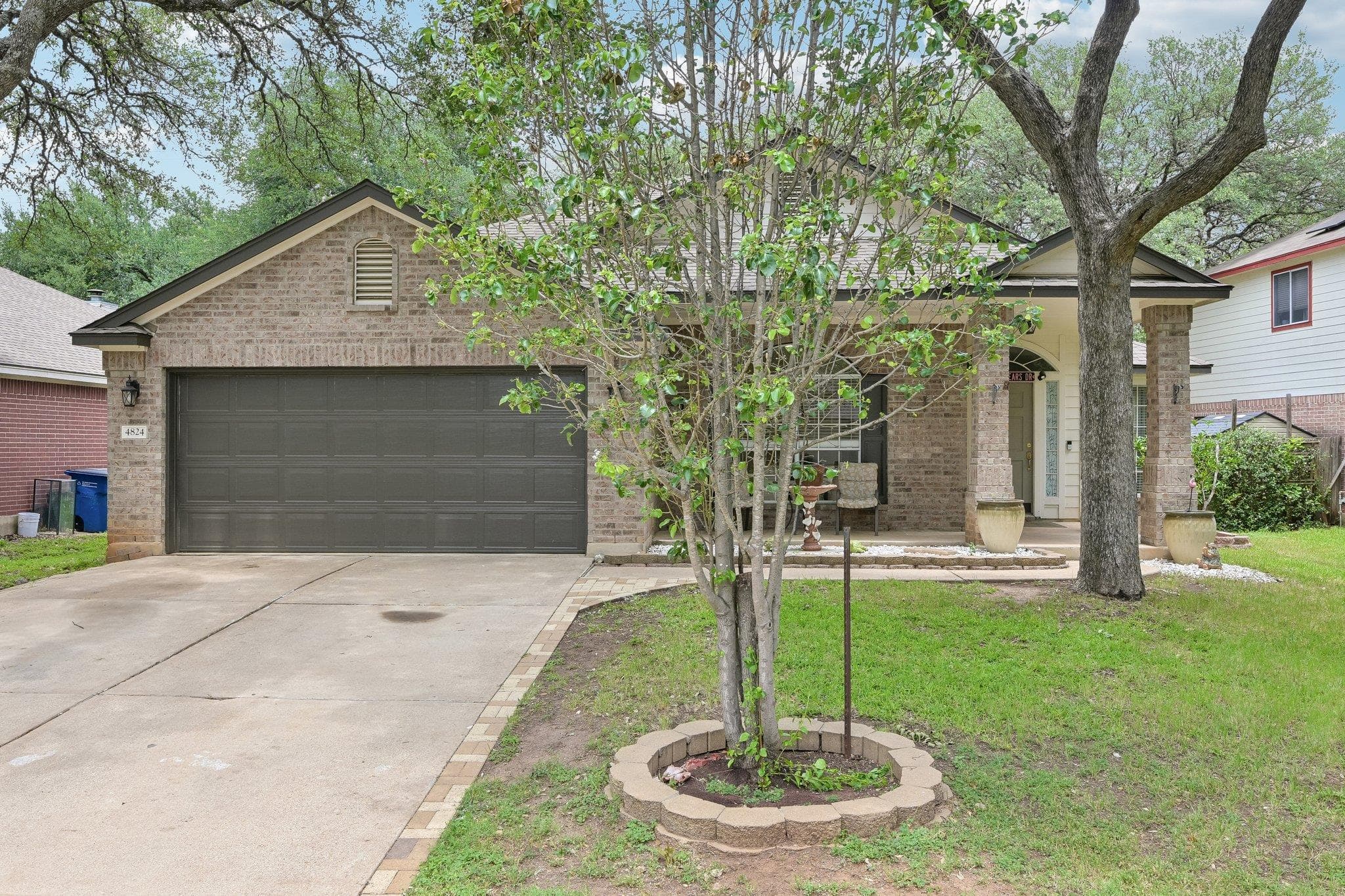 4824 Chesney Ridge Dr